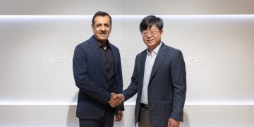 Samsung and Nvidia Collaborate to Advance AI in Mobile Networks