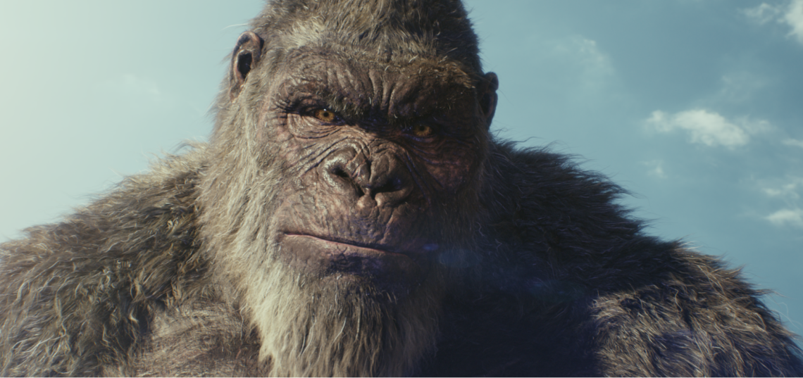 Oscars Gold: NVIDIA Researchers Honored for Advancing Filmmaking