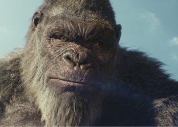 Oscars Gold: NVIDIA Researchers Honored for Advancing Filmmaking