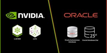 Oracle Cloud Infrastructure Adds NVIDIA Blackwell GPUs