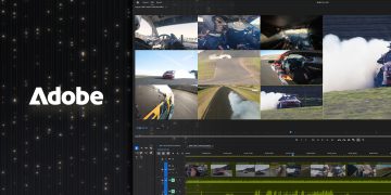 Adobe Premiere Pro Adds 4:2:2 Support With RTX Boost