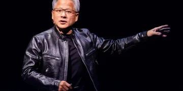 Nvidia China tariffs AI chip demand