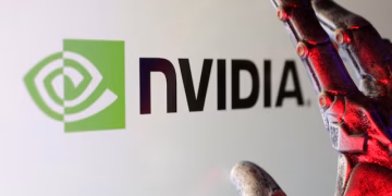 Nvidia Plans $500B U.S. AI Manufacturing Push with TSMC, Foxconn