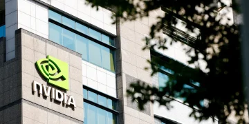 Nvidia Takes $5.5B Hit Amid US-China AI Chip Trade War