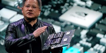 Nvidia Faces Setback in China as US Imposes Chip Licensing Rules