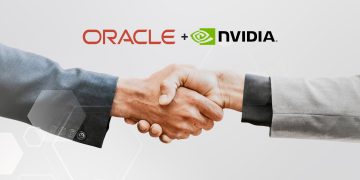 Oracle NVIDIA Agentic AI