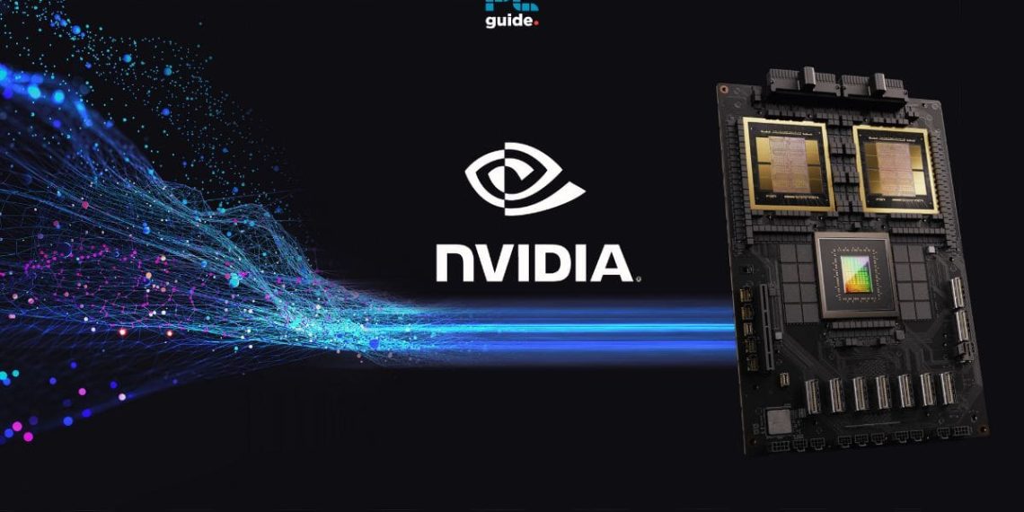NVIDIA Blackwell Ushers in a New Era of Secure AI Computing