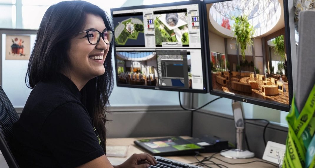 Top Free NVIDIA AI Courses to Boost Your Skills in 2025
