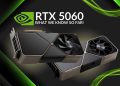NVIDIA GeForce RTX 5060 Launch Expected on May 19