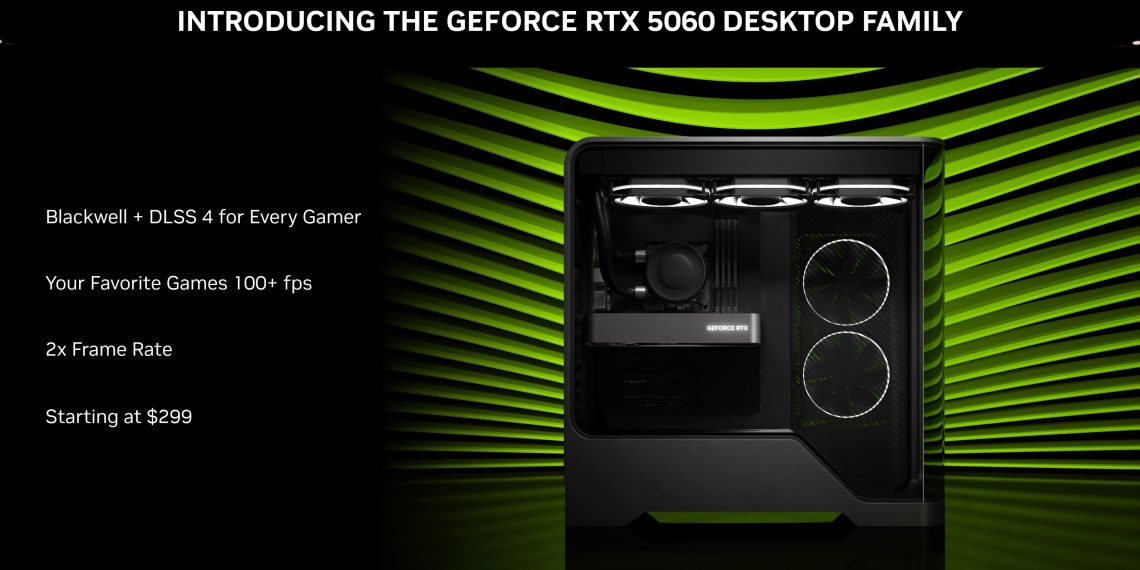 NVIDIA Game Ready Driver