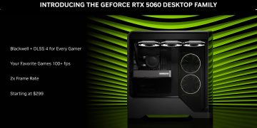 NVIDIA Game Ready Driver