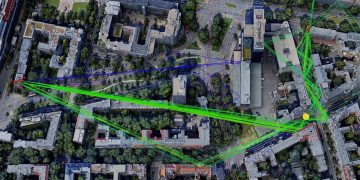 NVIDIA Unveils New Tools to Advance AI-Powered 6G Wireless Networks