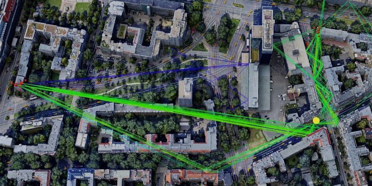 NVIDIA Unveils New Tools to Advance AI-Powered 6G Wireless Networks