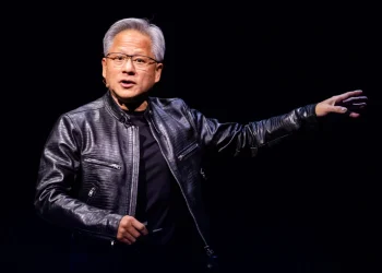 Nvidia CEO chip export curbs