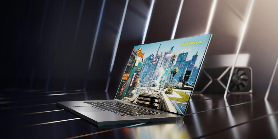 NVIDIA Arm PC processor