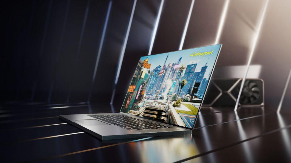 NVIDIA Arm PC processor