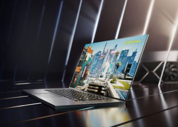 NVIDIA Arm PC processor