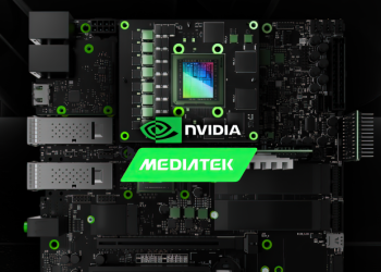 NVIDIA Arm PC processor