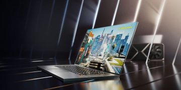 NVIDIA Arm PC processor