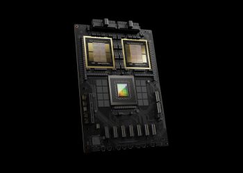 NVIDIA Blackwell chip supply