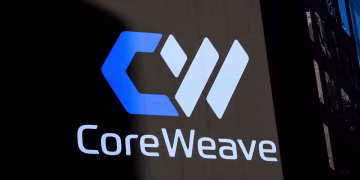 NVIDIA CoreWeave investment