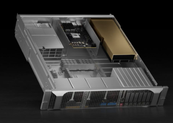NVIDIA RTX PRO Servers Transform Enterprise AI