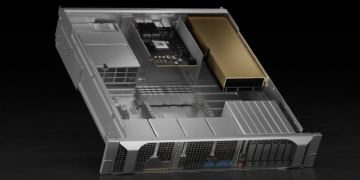 NVIDIA RTX PRO Servers Transform Enterprise AI