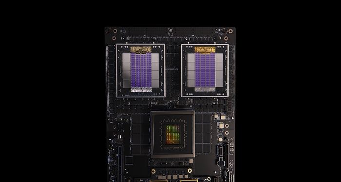 NVIDIA NVLink Fusion