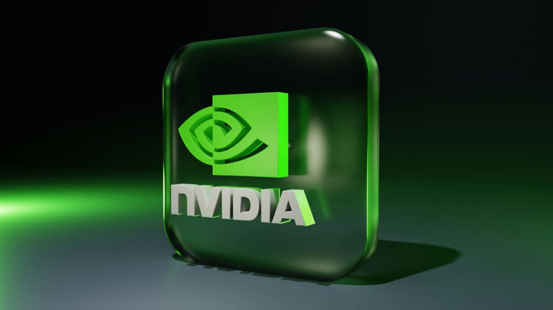 NVIDIA Taiwan AI supercomputer