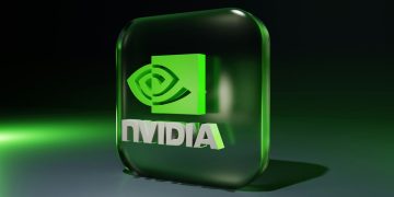 NVIDIA Taiwan AI supercomputer