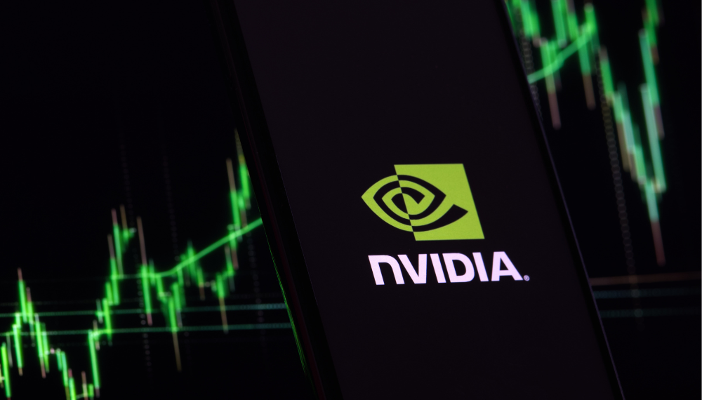 NVIDIA earnings volatility