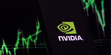 NVIDIA earnings volatility