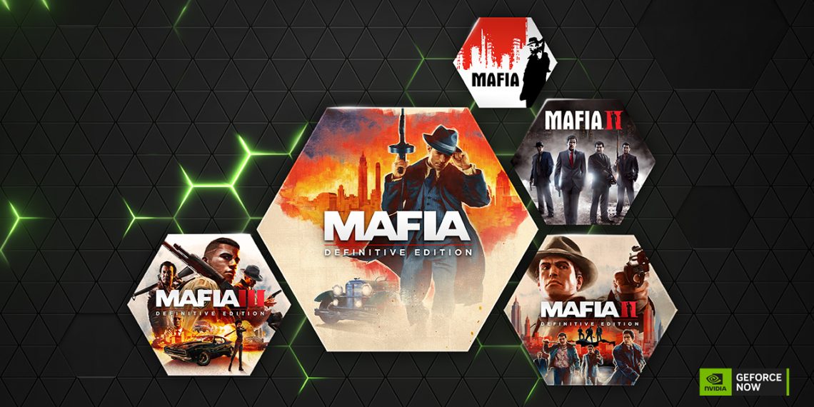 GeForce NOW New Games: Oblivion Remastered and More