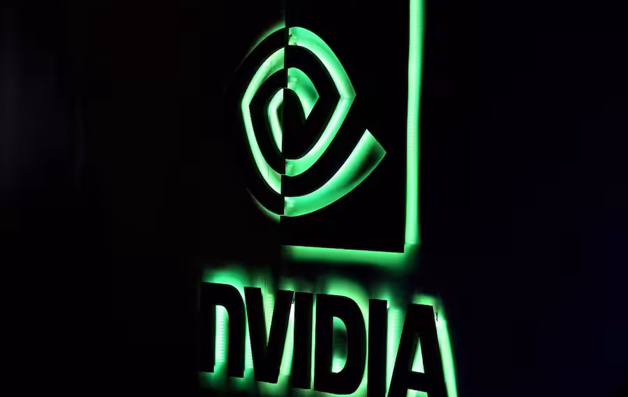 NVIDIA China trade impact