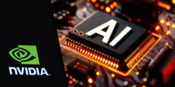 NVIDIA AI chip demand