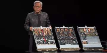 Rising ASIC Coalition Challenges Nvidia’s AI Dominance with Custom Chips