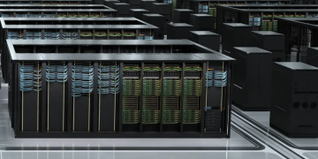NVIDIA AI Factories
