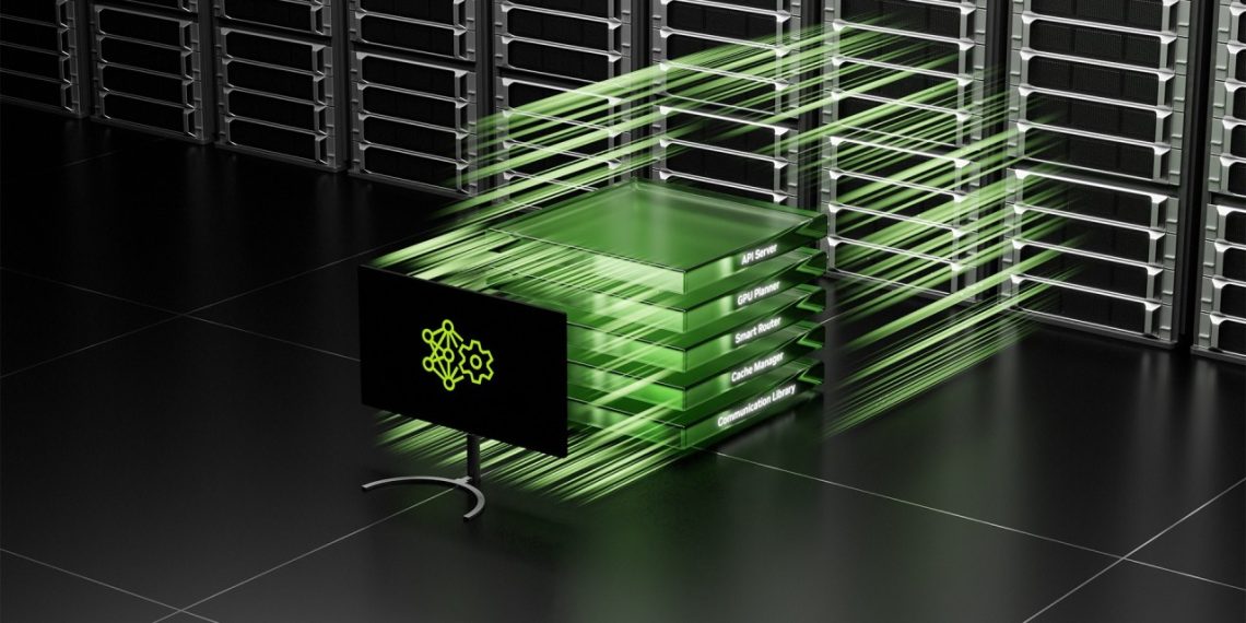 NVIDIA AI Infrastructure