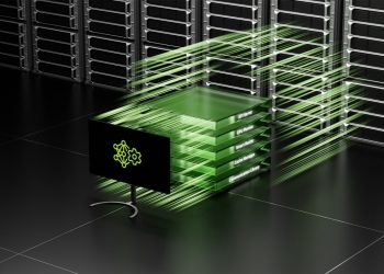 NVIDIA AI Infrastructure