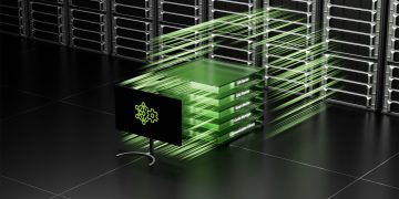 NVIDIA AI Infrastructure