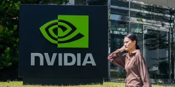 NVIDIA China Strategy