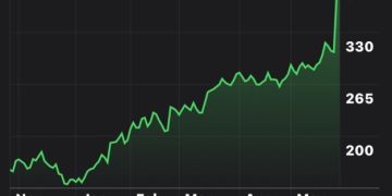 NVIDIA Financial Performance