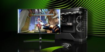 NVIDIA Gaming