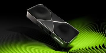 NVIDIA GeForce RTX 50 Series