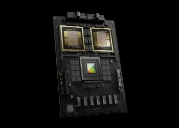 NVIDIA Blackwell Chips