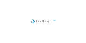Tech Soft 3D Joins AOUSD, Expands NVIDIA OpenUSD Support