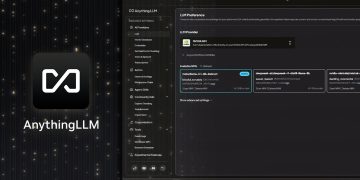 AnythingLLM Brings Local AI Power to RTX Users