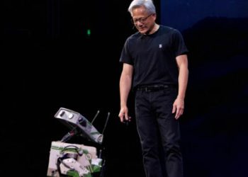 NVIDIA AI Europe 2025: Building Sovereign AI Infrastructure