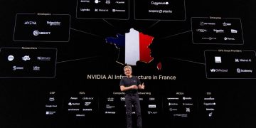 NVIDIA GTC Paris 2025 Drives AI and Quantum Growth