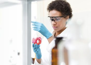 Shell Builds Custom Chemistry LLM Using NVIDIA NeMo